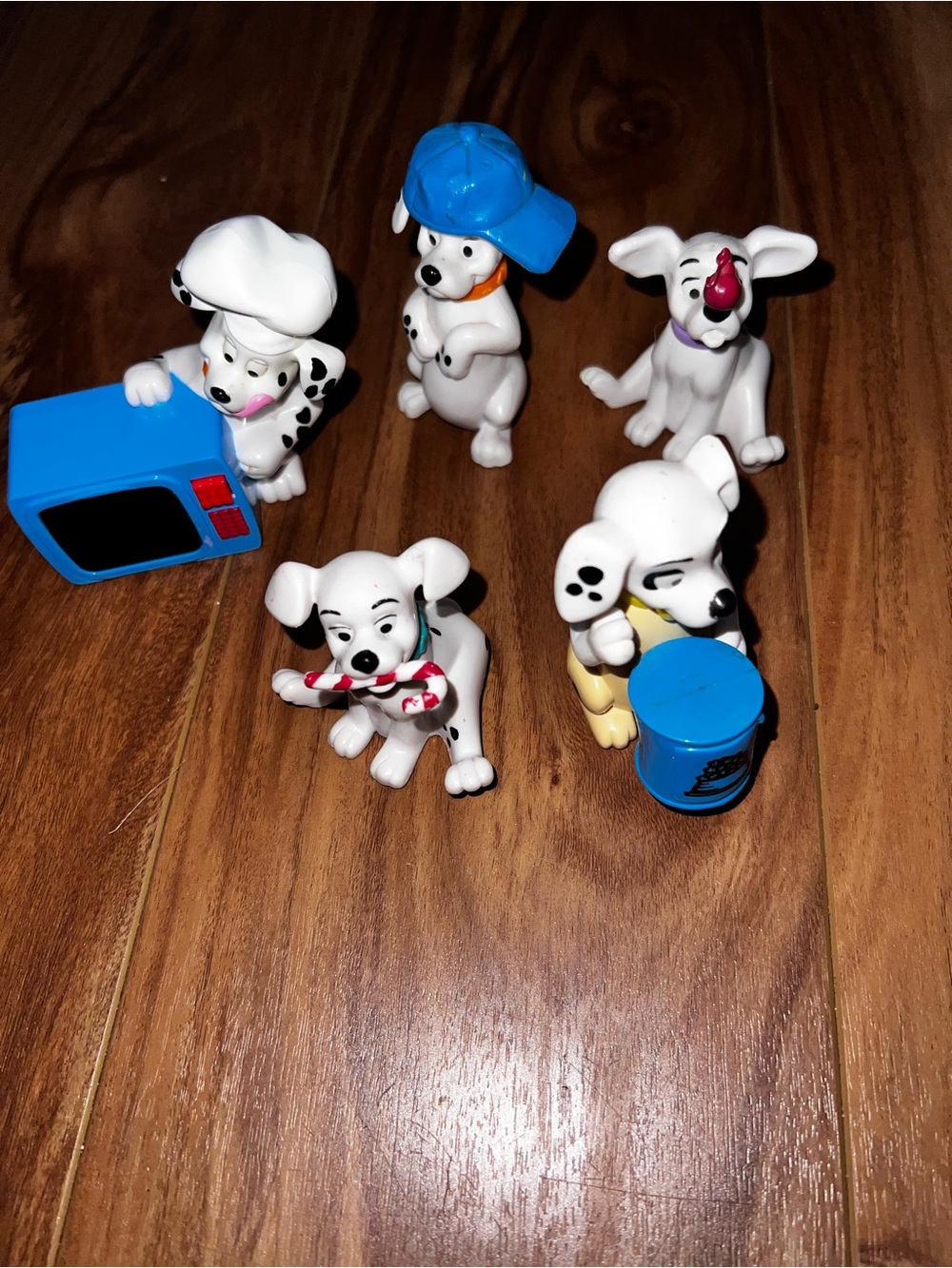 101 Dalmatian bundle